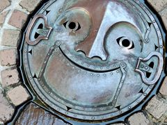 -三鹰之森吉卜力美术馆