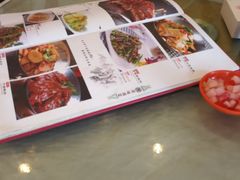 -品湘楼(方庄店)