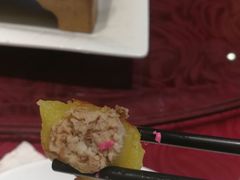 -吉林省林业宾馆-餐厅
