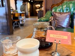 -比顿咖啡文化馆(升阳路店)