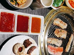 -AJIYA·池袋日式烧肉自助(天津万象城店)