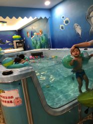 -蓓朵母婴生活馆(万科金域华庭店)