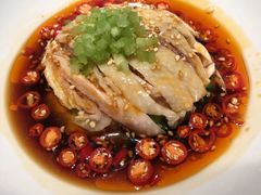 -太二酸菜鱼(天鹅湖万达店)
