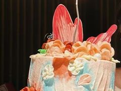 -CAKE BOSS 蛋糕老板(西单君太百货店)