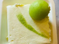 -积慕Cake(解放大道店)
