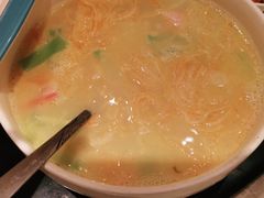 -芳芳私房菜·精做淮扬菜(承德路店)