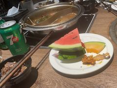 -火炉火自助餐(枫蓝国际店)