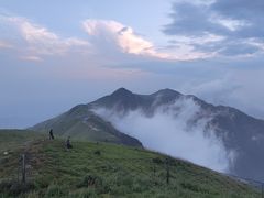 -萍乡武功山风景名胜区