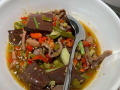 -费大厨辣椒炒肉(黄兴中心广场店)