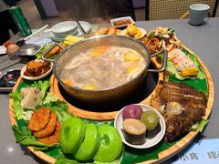 -椰小鸡·琼州糟粕醋·火锅(美兰缤纷城店)