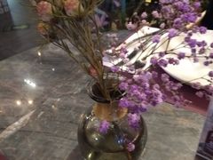 -查特花园美食广场(西单大悦城店)