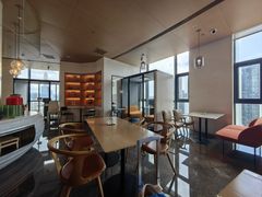 -J cafe 朝夕餐厅