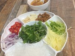 -官塘锋记鱼生·生腌·砂锅粥(牌坊街店)