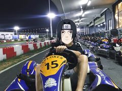 -赛卡联盟WSK卡丁车俱乐部