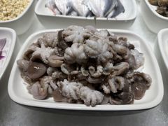 -阿明小菜·海鲜·上海菜(梅陇店)