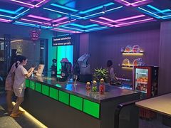 -北京海德酒店温泉