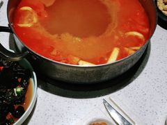 -庖丁家水煮牛排火锅(巴国城店)