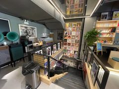 -Echo回声黑胶唱片咖啡馆