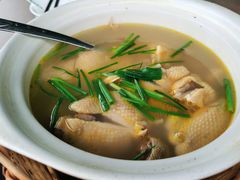 -听风阁农家私房菜茶楼(龙坞店)