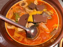 -闽上鲜·福建菜(龙湖滨江天街店)