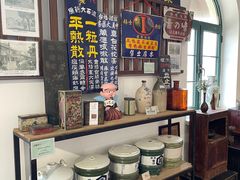 -清风小镇闯关东影视基地