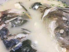 -浔味·山屿湖·正宗淳牌全鱼宴老字号