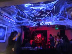 -脚下咖啡·CHILL酒馆(灵光东巷店)