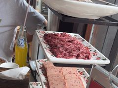 -东门口涮肉·砂锅·烤串(老门东店)