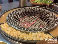 -釜山火炉·海鲜烤肉(紫藤路店)