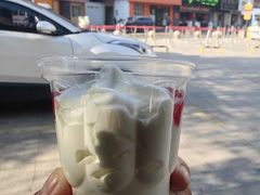 -麦当劳(友谊路得来速店)