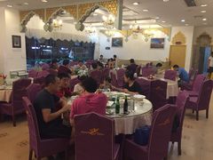 -马尔龙新疆饭店·清真(瑞景店)