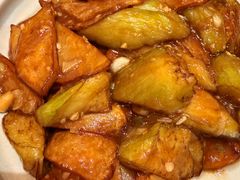 -金掌勺·锅包肉(广渠门店)