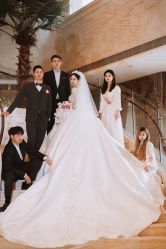 -非凡婚纱婚庆(丽文大道店)