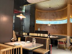 -晓淮山·扬州早茶·淮扬菜(龙阳广场店)