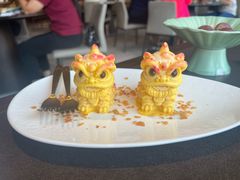 -南海渔村·徐博馆(琶洲店-粤菜养生宴)