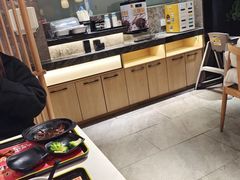 -老娘舅(吴山路店)