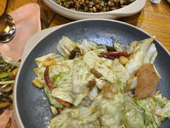 -云海肴·汽锅鸡·云南菜(天津国金汇店)