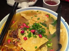 柳州老表原味螺狮粉-桂小厨广西菜(万象城店)