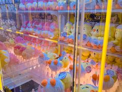 -风云再起游乐汇(北京西单西西友谊店)