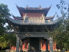 -孔庙学宫