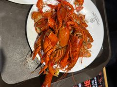 -川骄海鲜自助(亚运村店)
