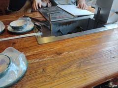 -柿子树炭烤羊腿(金台路店)