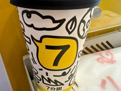 -7分甜(武林银泰店)