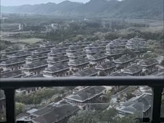 -林丰温泉度假山庄