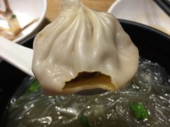 -新梅华·茶点餐厅(欧尚店)