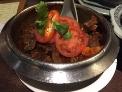 -大头虾越式风味餐厅(光明广场店)