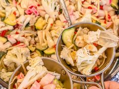 -新繁老號豌豆汤饭店·江湖菜(宝光寺店)