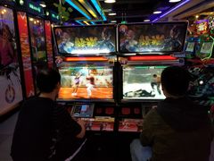 -大玩家超乐场(锦华路万达店)