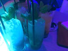 -长沙北辰洲际酒店-SKY 27酒廊