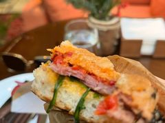 -北京望京凯悦酒店The Lounge大堂酒廊
